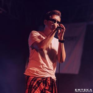 Ktoś (Instrumental)