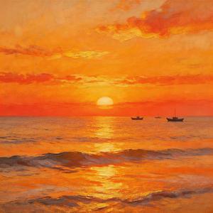 花儿与少年（R&B）