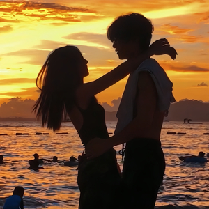 冒险追求的明日路