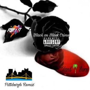 Black on Black Crime