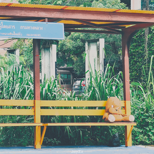 Something Gone (feat. 重音テト)