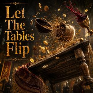 Let The Tables Flip