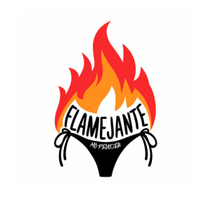 Flamejante