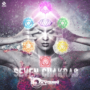 Seven Chakras (Original Mix)