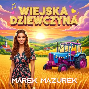 Wiejska Dziewczyna