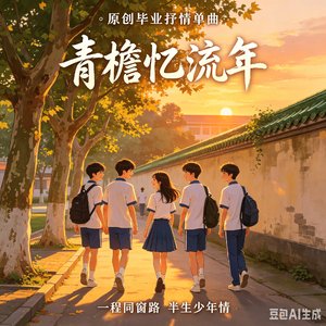 青檐忆流年