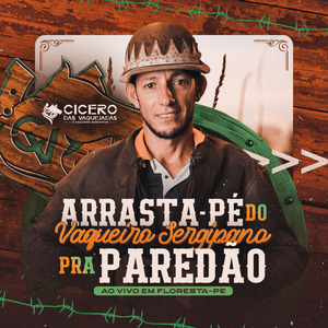 Borboletas (Ao Vivo em Floresta/PE)