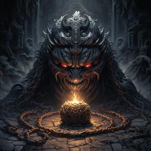 黑神话：悟空 - 往生咒（阿D remix）