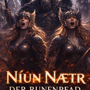Níun NÆTR