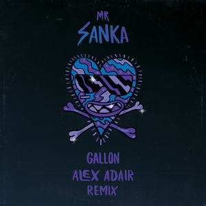 Gallon (Alex Adair Remix)