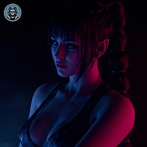 Halsin: I'll Take Your Hand