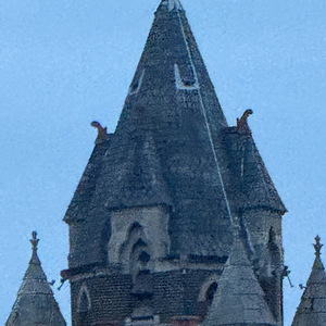 Let Go, It's Nothing