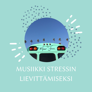Ei Stressiä