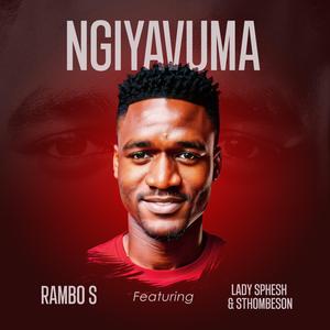Ngiyavuma (feat. Lady Sphesh & Sthombeson)