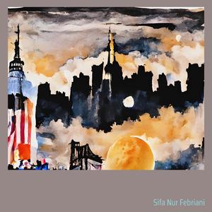 Tidal Tempests in Aerosol