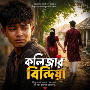 Kolizar Bindiya | কলিজার বিন্দিয়া