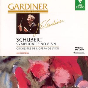 Symphony No. 9 in C Major, D. 944 "The Great":IV. Finale. Allegro vivace