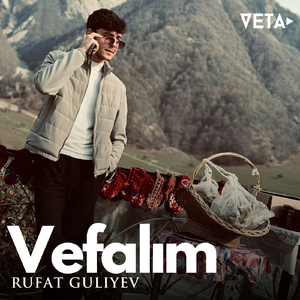 Vefalım