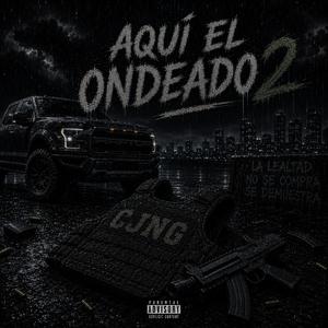 Aquí el Ondeado 2