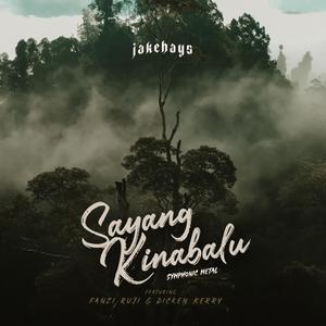 Sayang Kinabalu