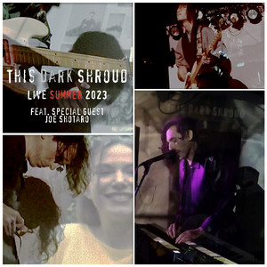 Vanity (Live at Kichijoji Nepo on September 6, 2023)