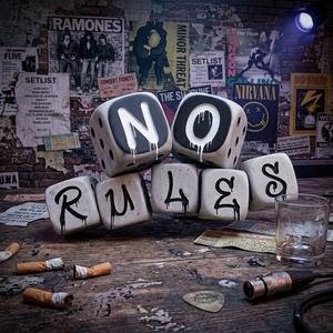 NO RULES