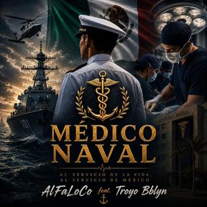 Médico Naval