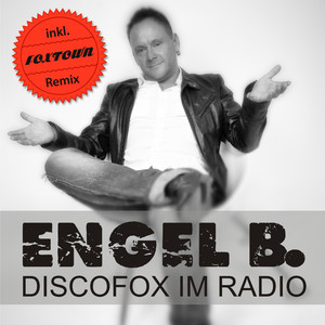 Discofox im Radio (Single Version)
