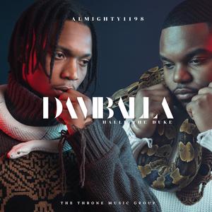 Damballa (with Halll the Duke)