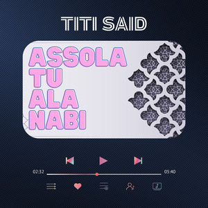 Assolatu Ala Nabi