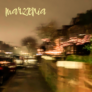 Marzenia