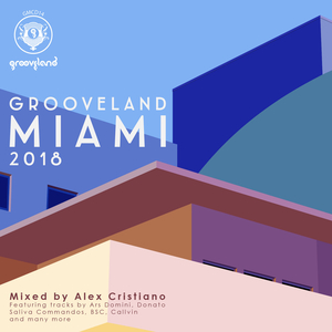 Alucinada de Prazer (Stereo Mutants Club Mix)