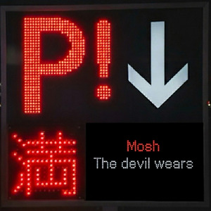 Mosh P!