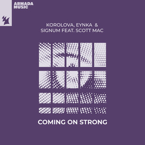 Coming On Strong (Extended Mix)