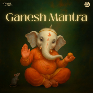 Ganesh Mantra