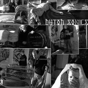 Reaper Yogi (Live at Miami Art Works, 4/13/19)