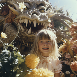 冬季里的一缕阳光