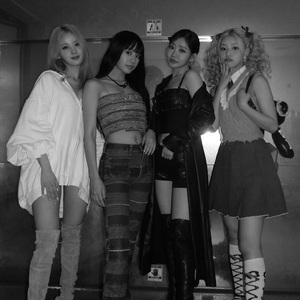 noting（cover  KISS OF LIFE)