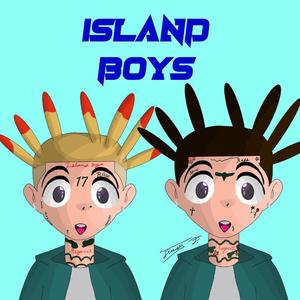 Im An Island Boy (feat. Kodiyakredd)