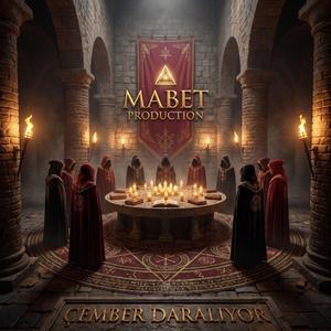 (Mabet Production) Çember Daralıyor Mix KVP