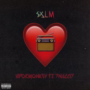 SXLM (feat. 7nacci7)