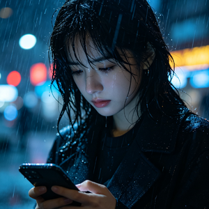 敷衍