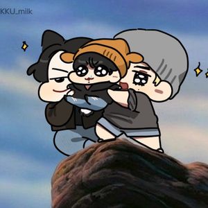 Yes or No【田柾国Jung Kook】