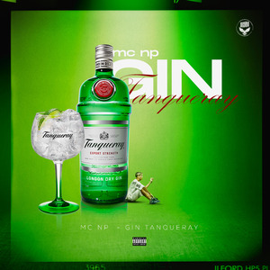 Gin Tanqueray