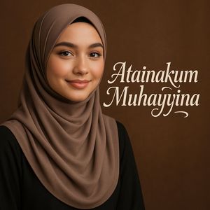 Atainakum Muhayyina