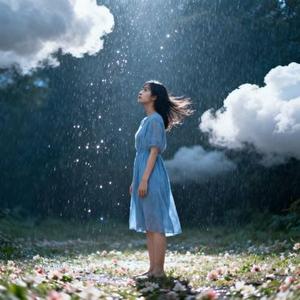 风中有朵雨做的云 (婉若梦 Remix)