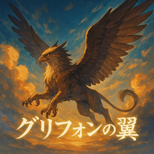 グリフォンの翼