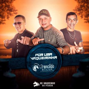 Por uma Vaqueirinha