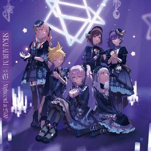 熱異常 (feat. 宵崎奏&朝比奈まふゆ&東雲絵名&暁山瑞希&KAITO)