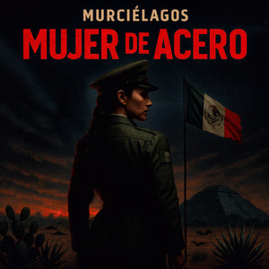 Mujer de Acero